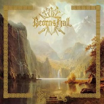 Beorn's Hall - Estuary (2018)