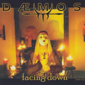 Daemos - Facing Down (2001)