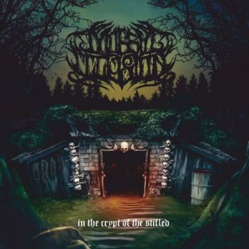 Morbid Illusion - In The Crypt Of The Stifled (2018)