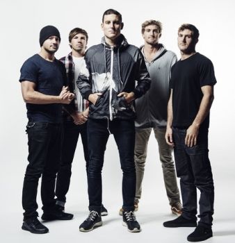    Parkway Drive