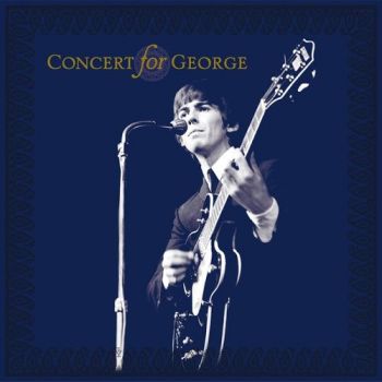 Various Artists - Concert For George (2018)