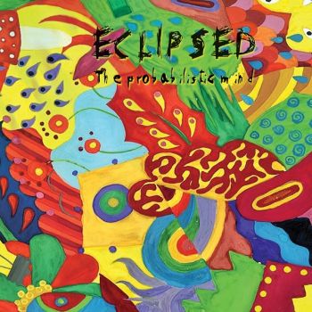 Eclipsed - The Probabilistic Mind (2018)