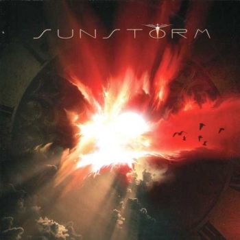 Sunstorm - Sunstorm (2006)