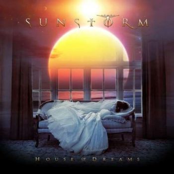 Sunstorm - House Of Dreams (2009)