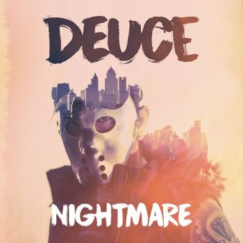 Deuce - Nightmare (EP) (2018)