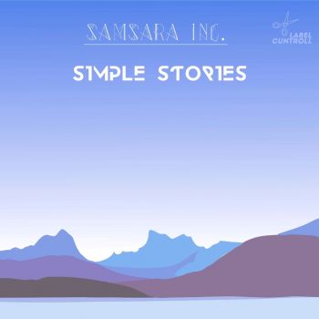 Samsara Inc. - Simple Stories (2018)