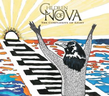 Children Of Nova - The Complexity Of Light [EP] (2009)