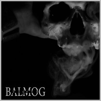 Balmog - Vacvvm (2018)