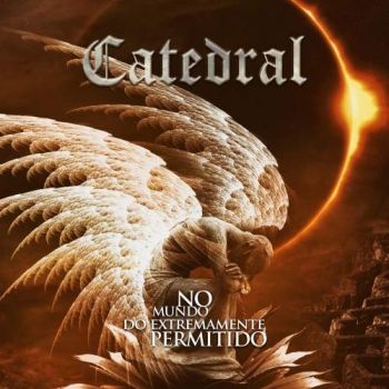 Catedral - No Mundo do Extremamente Permitido (2018)