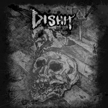 Dishit - Dishit [EP] (2012)
