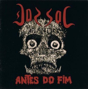 Dorsal Atlantica - Antes Do Fim (1986)