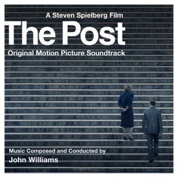 John Williams - The Post (2017)
