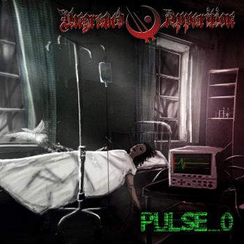 : Ungraved Apparition - Pulse_0 (2017)