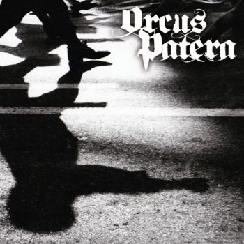 Orcus Patera - Schattenmarsch (2017)