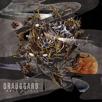 Drauggard - Immer Werden (2018)