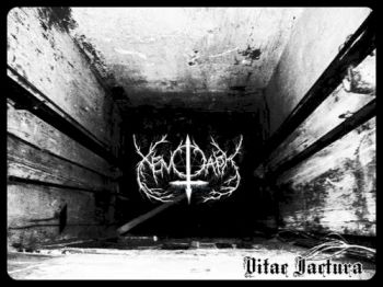 Xenotaph - Vitae Iactura [EP] (2013)