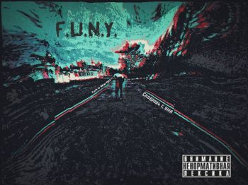 F.U.N.Y. -    (single) (2017)