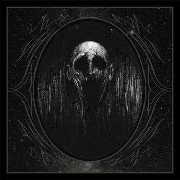 Veiled - Black Celestial Orbs (2018)