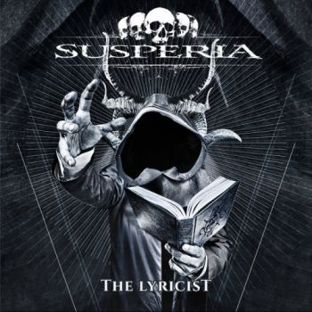 Susperia - The Lyricist (2018)