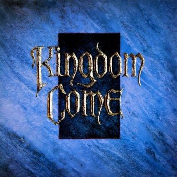 Kingdom Come - Kingdom Come (1988)