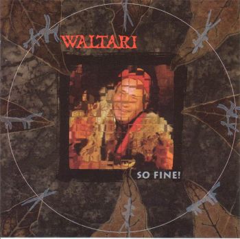 Waltari - So Fine! (1994)