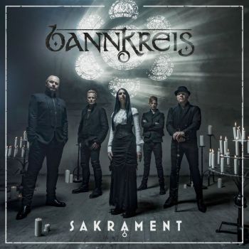 Bannkreis - Sakrament (2018)