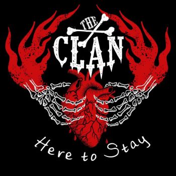 The Clan - Here to Stay (2018)