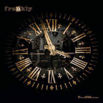 Frankly - Time2Deliver (2018) 