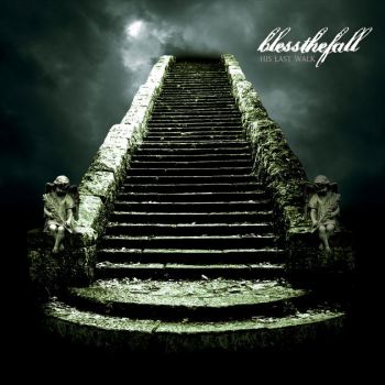Blessthefall - His Last Walk (2007) [+HQ]