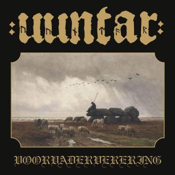 Uuntar - Voorvaderverering (2018)