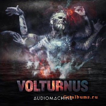 Audiomachine - Volturnus (2018)