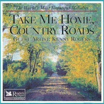 Various Artists - Take Me Home, Country Roads (2000)