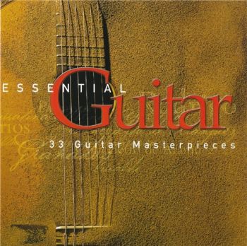 Various Artists - Essential Guitar (2002)