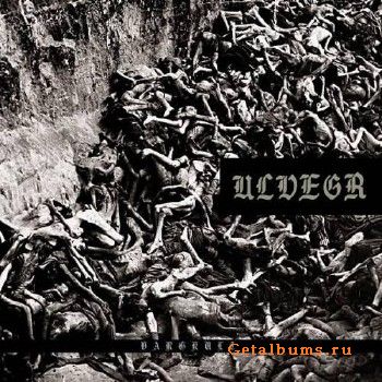 Ulvegr - Vargkult (2018)