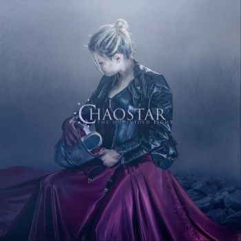 Chaostar - The Undivided Light (2018)