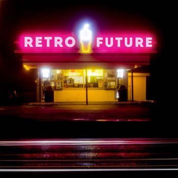 Forever Came Calling - Retro Future [EP] (2018)