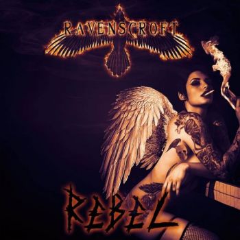 Ravenscroft - Rebel (EP) (2018)