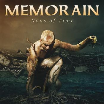 Memorain - Nous Of Time (2018)