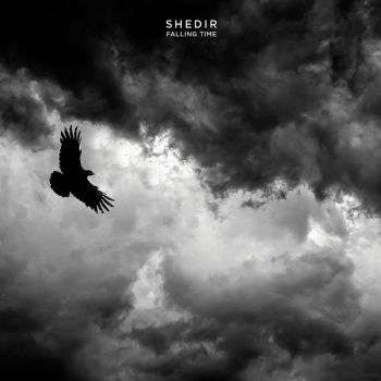 Shedir - Falling Time (2017)