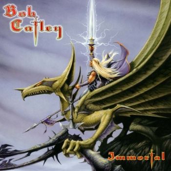 Bob Catley - Immortal (2008)