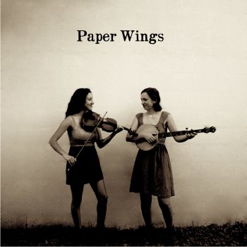 Paper Wings - Paper Wings (2017)