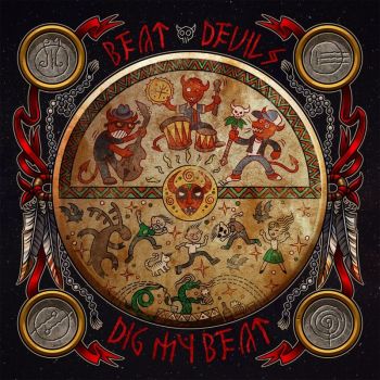 Beat Devils - Dig My Beat (2018)