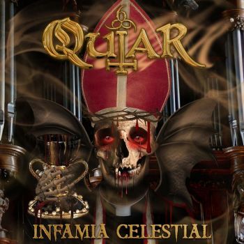 Quiar - Infamia Celestial (2018)