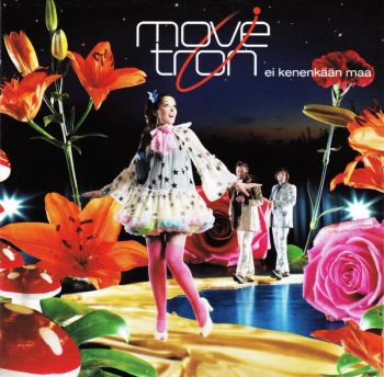 Movetron - Ei Kenenkaan Maa (2008)