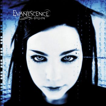 Evanescence - Fallen (2003)