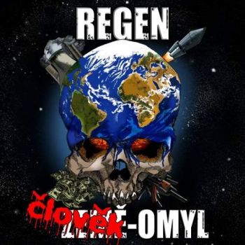 Regen - Clovek-Omyl (2018)