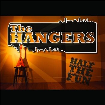 The Hangers - Half The Fun (2016)