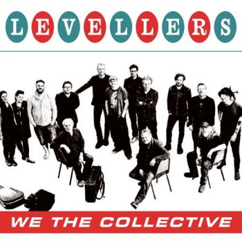 Levellers - We The Collective (2018)