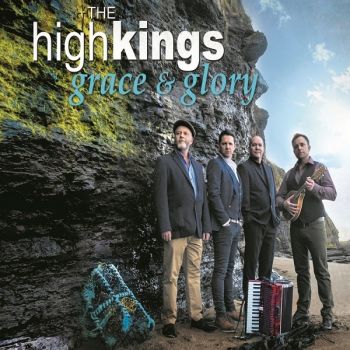 The High Kings - Grace & Glory(2016)