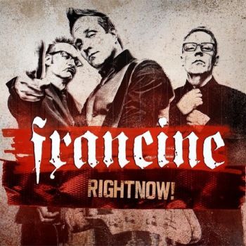 Francine - RightNow! (2018)